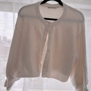 Alice + Olivia sweater